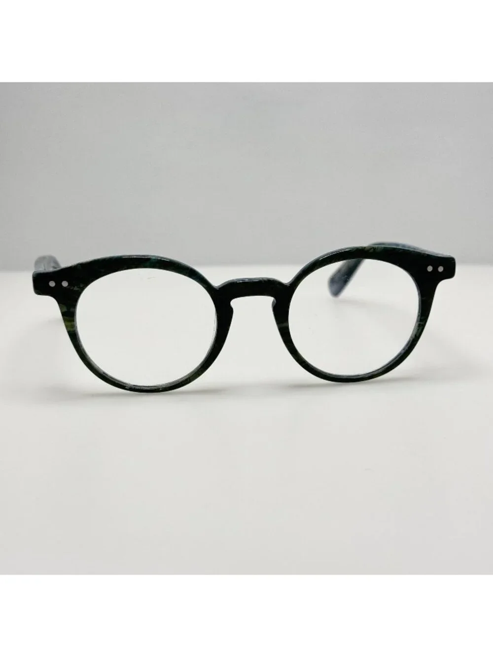 Eyebobs  2747 10 Reva Eyeglasses Eye Glasses Readers 45-22 +1.75
